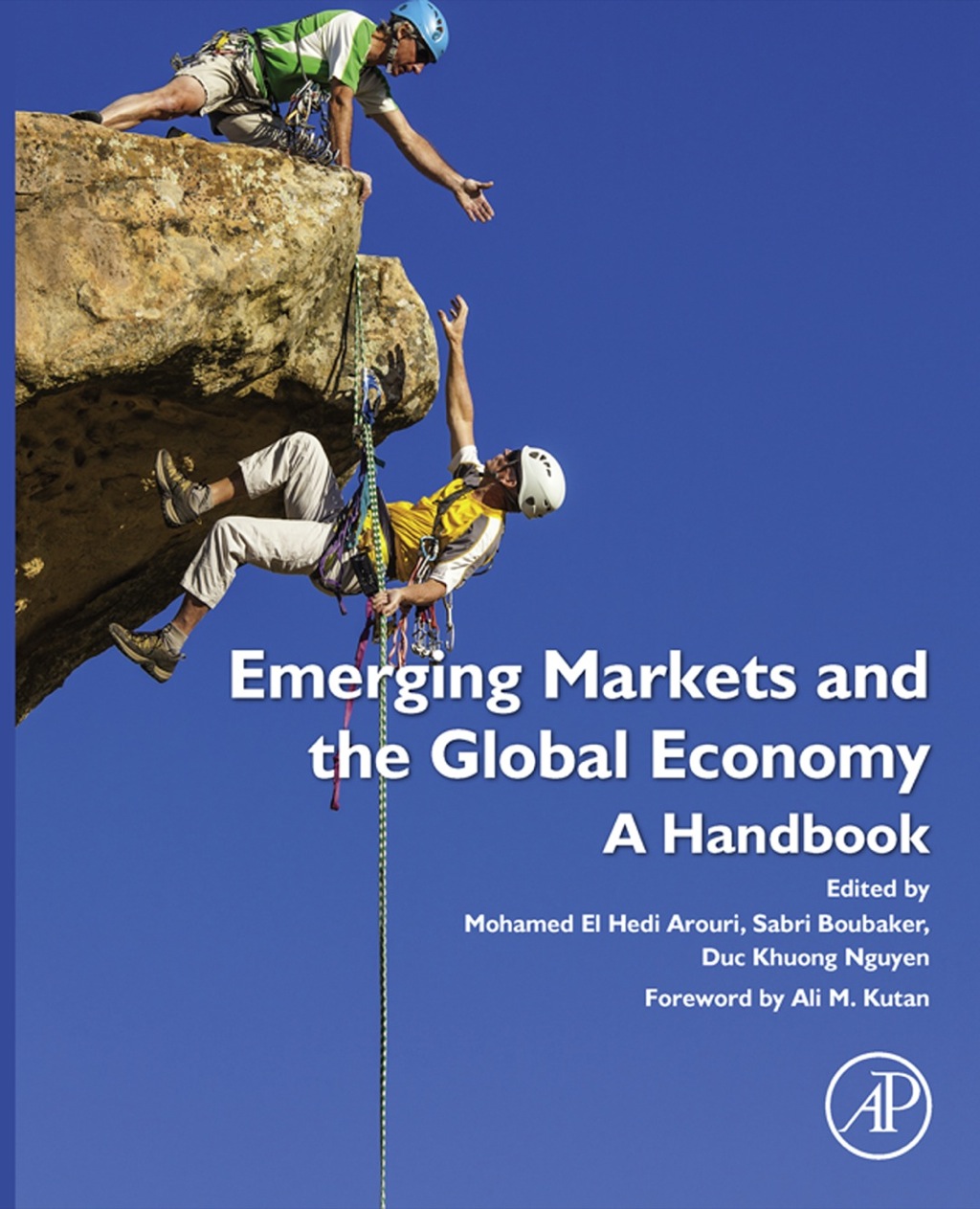 Emerging Markets and the Global Economy: A Handbook â€“ PDF/EPUB ...