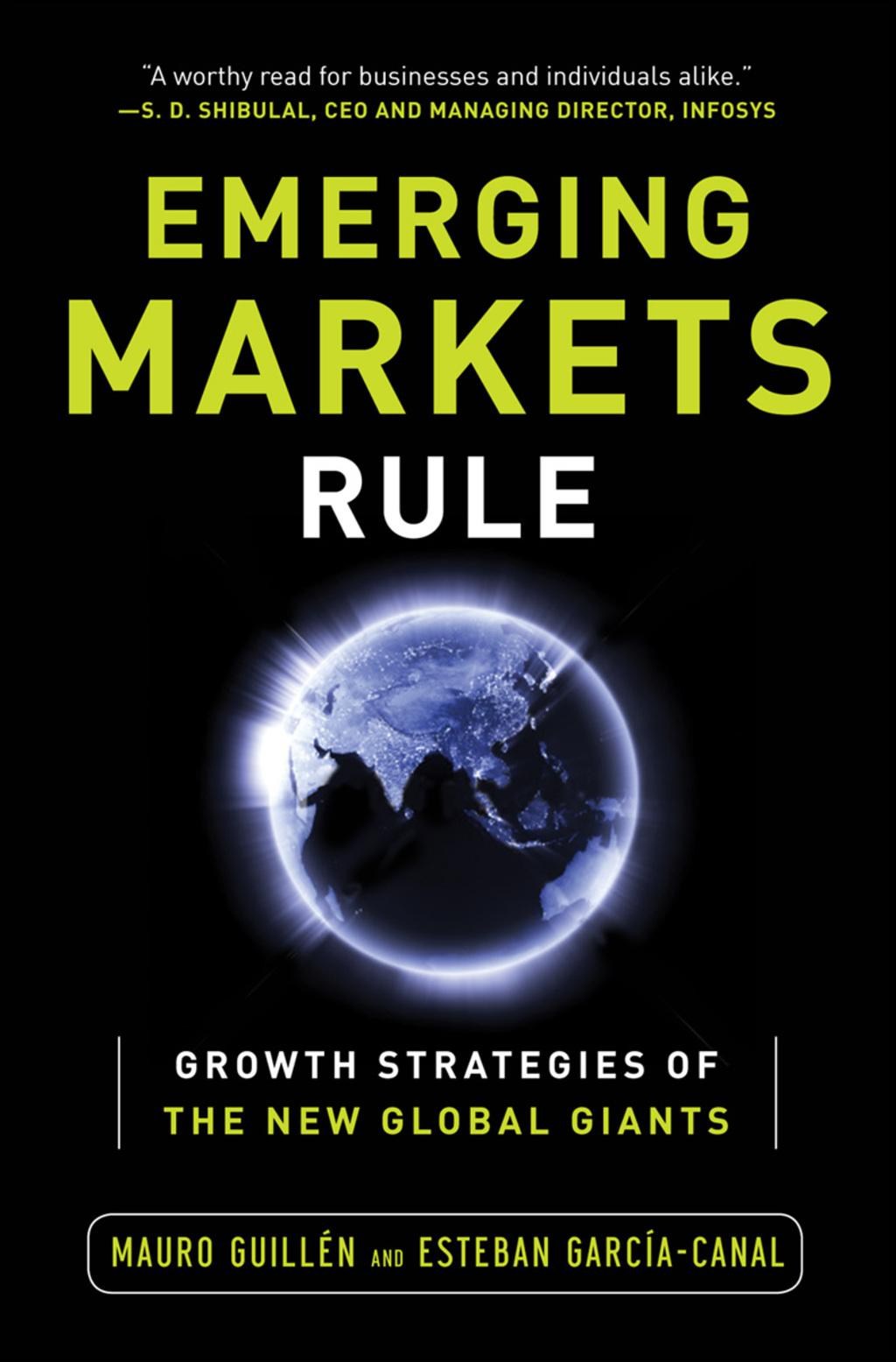 Emerging Markets Rule: Growth Strategies of the New Global Giants 1st Edition - (PDF/EPUB Version)
