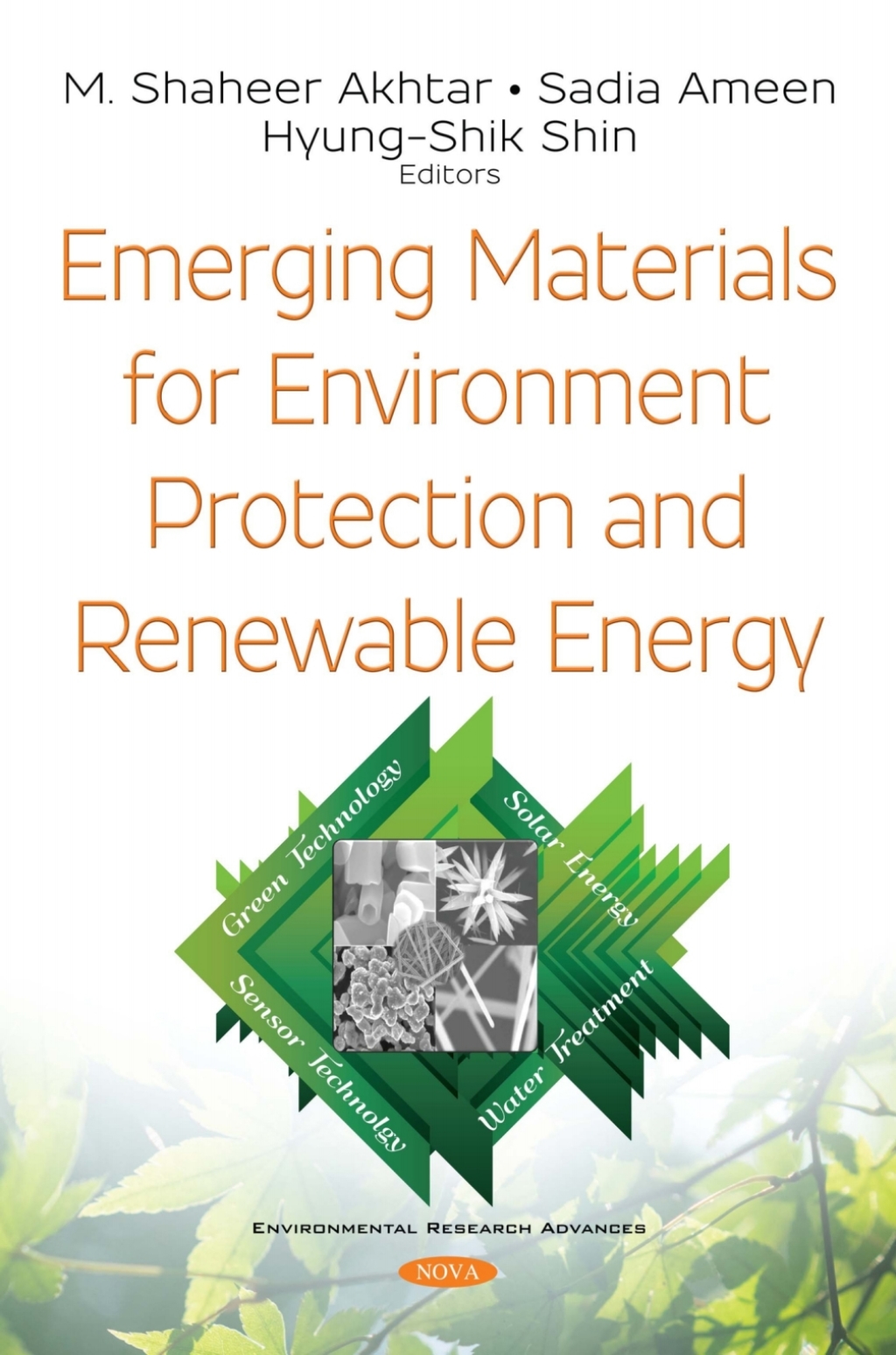 Emerging Materials for Environment Protection and Renewable Energy â ...