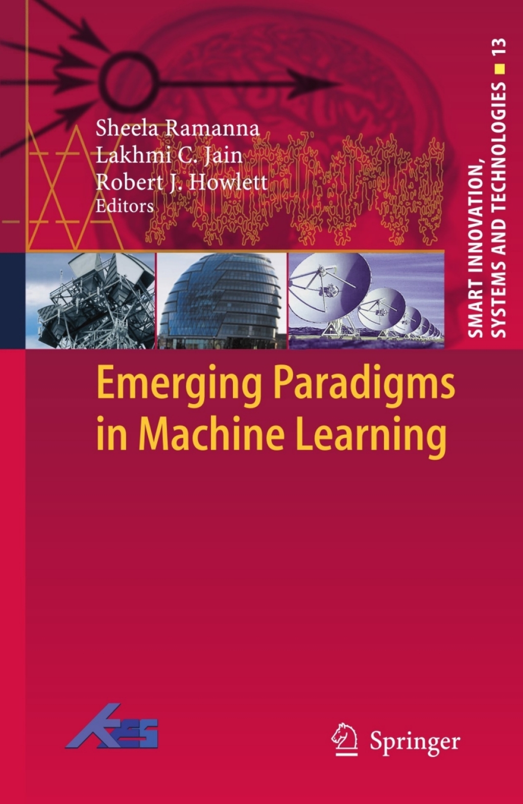 Emerging Paradigms in Machine Learning â€“ PDF/EPUB Version ...