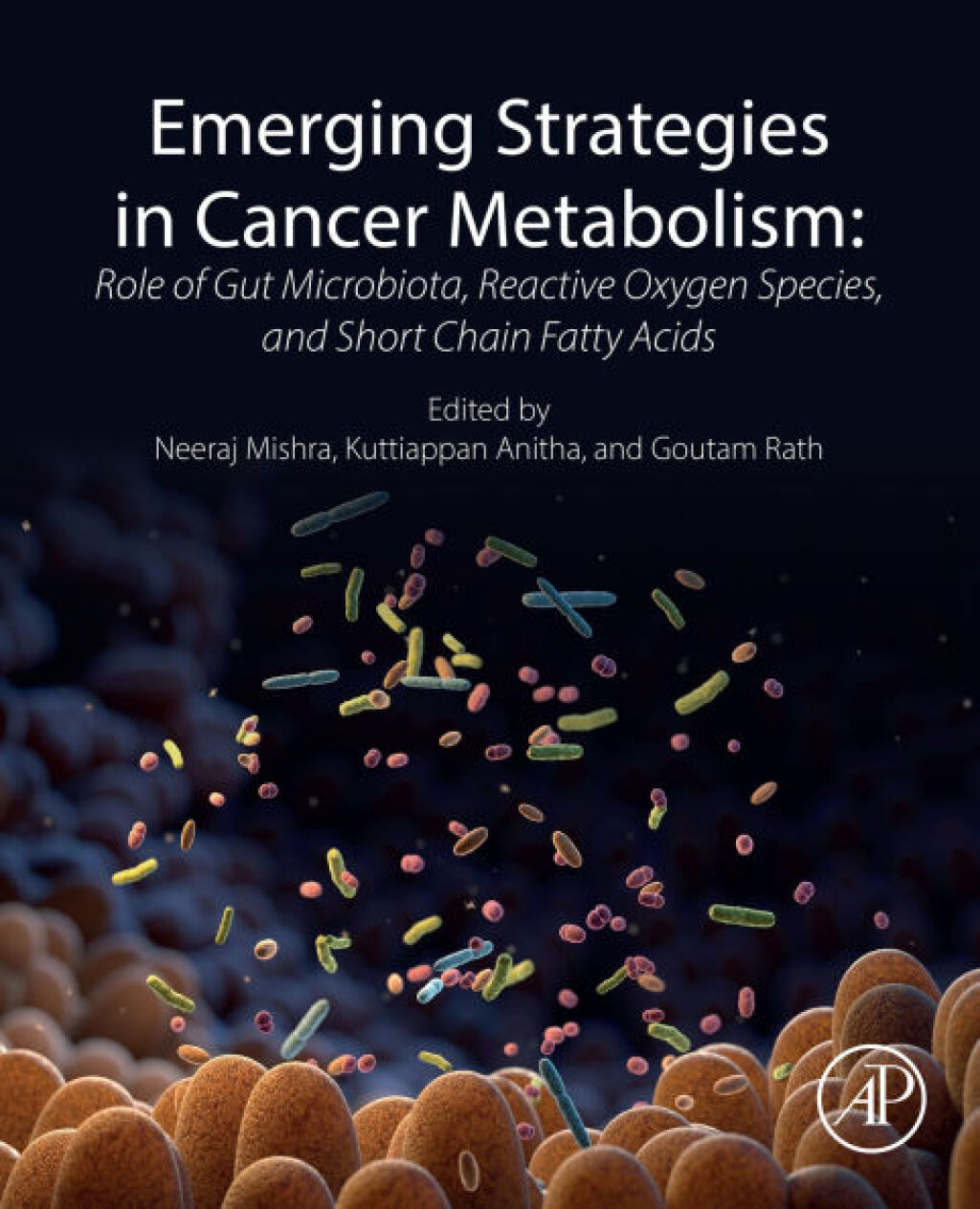 Emerging Strategies in Cancer Metabolism Role of Gut Microbiota ...