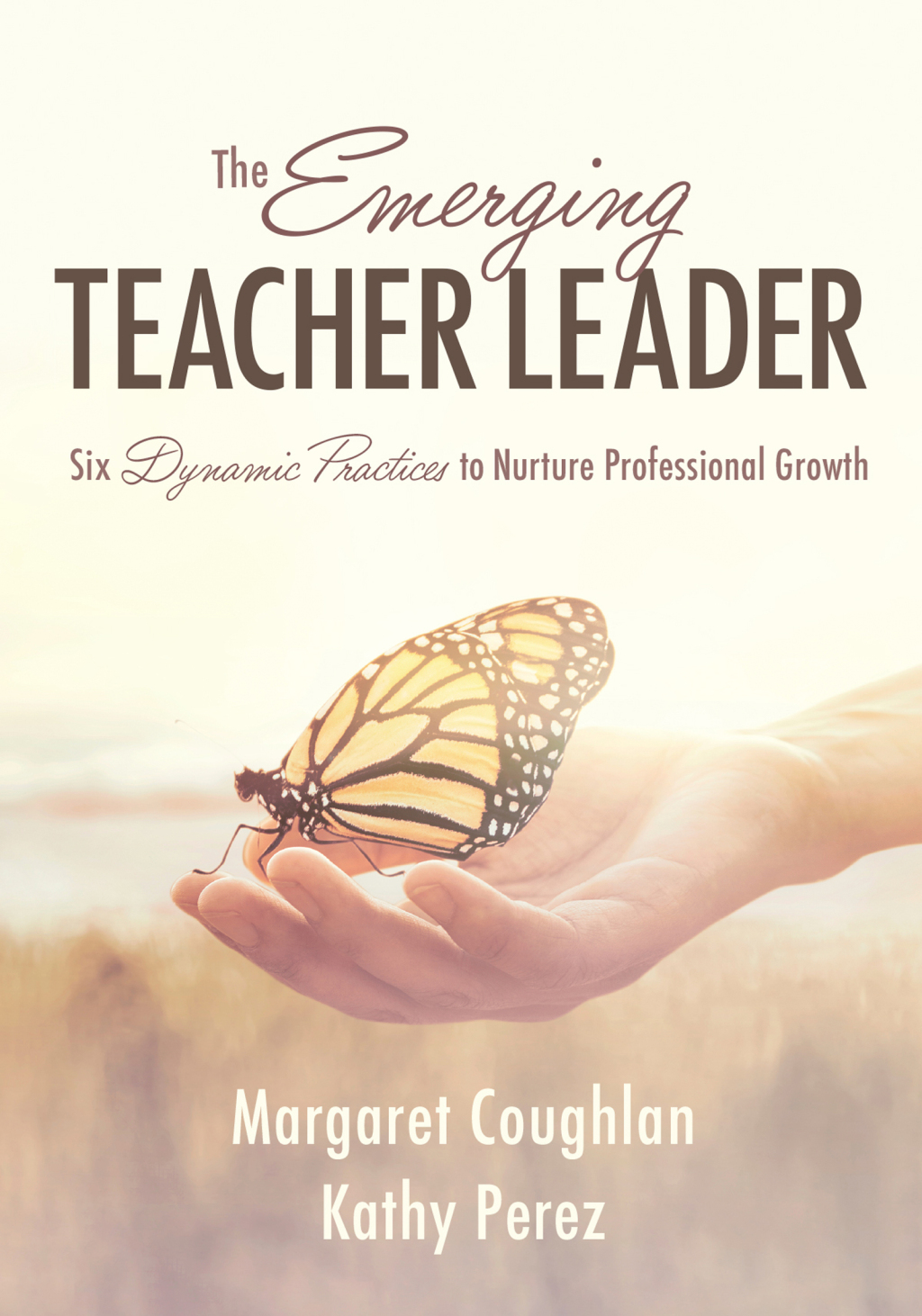 Emerging Teacher Leader, The Six Dynamic Practices to Nurture Professional Growth (Six dynamic practices to build teacher leaders) 1st Edition - (PDF/EPUB Version)