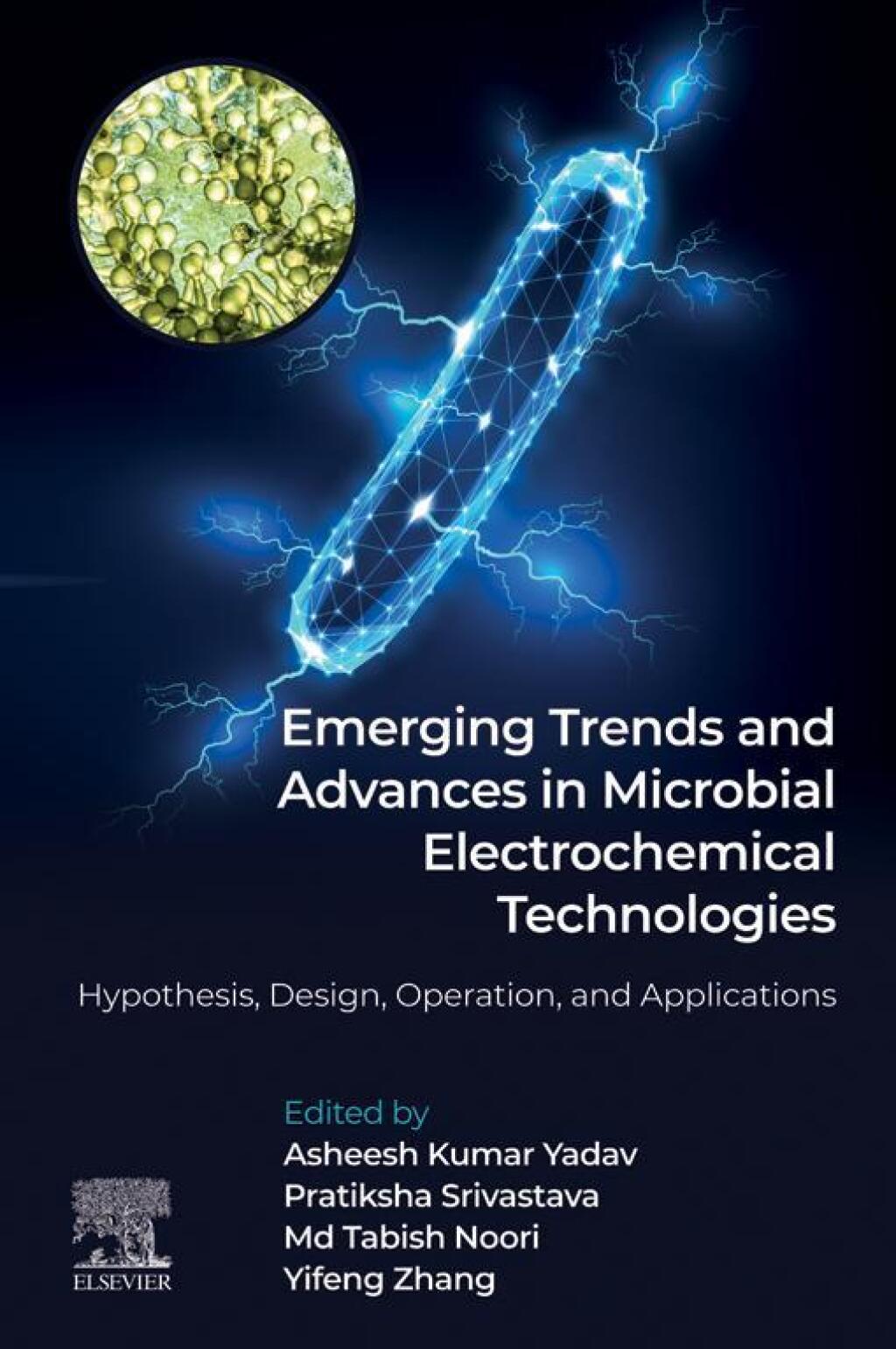 Emerging Trends and Advances in Microbial Electrochemical Technologies ...