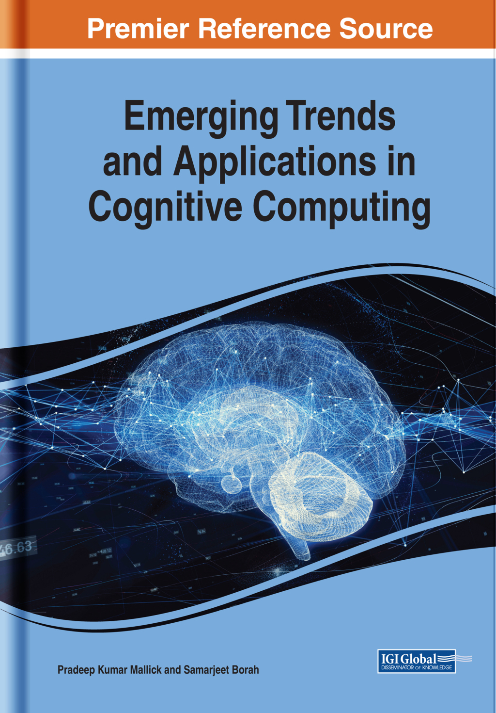 Emerging Trends and Applications in Cognitive Computing â€“ PDF/EPUB ...