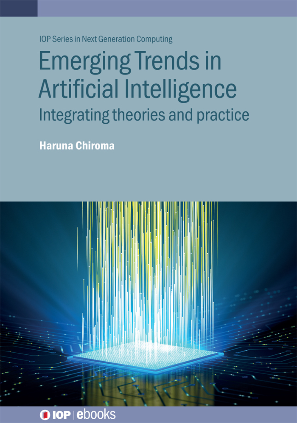 Emerging Trends in Artificial Intelligence Integrating theories and ...
