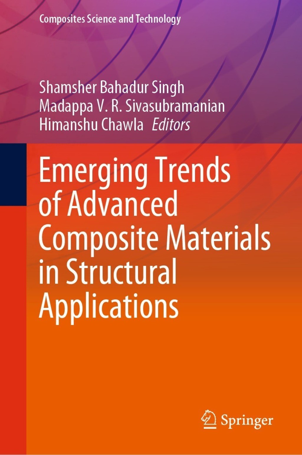 Emerging Trends of Advanced Composite Materials in Structural ...