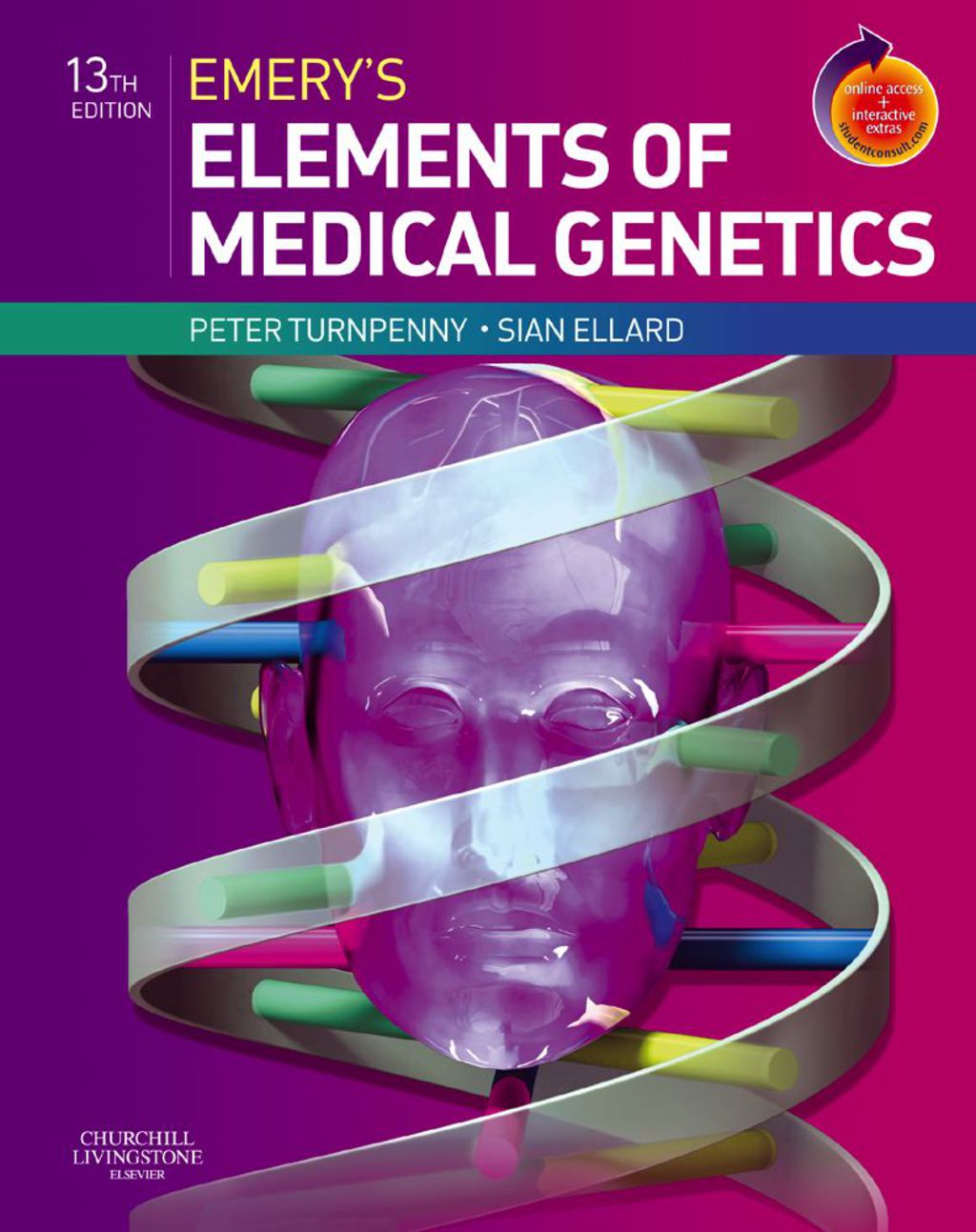 Emery’s Elements of Medical Genetics 13th Edition â€“ PDF/EPUB Version ...