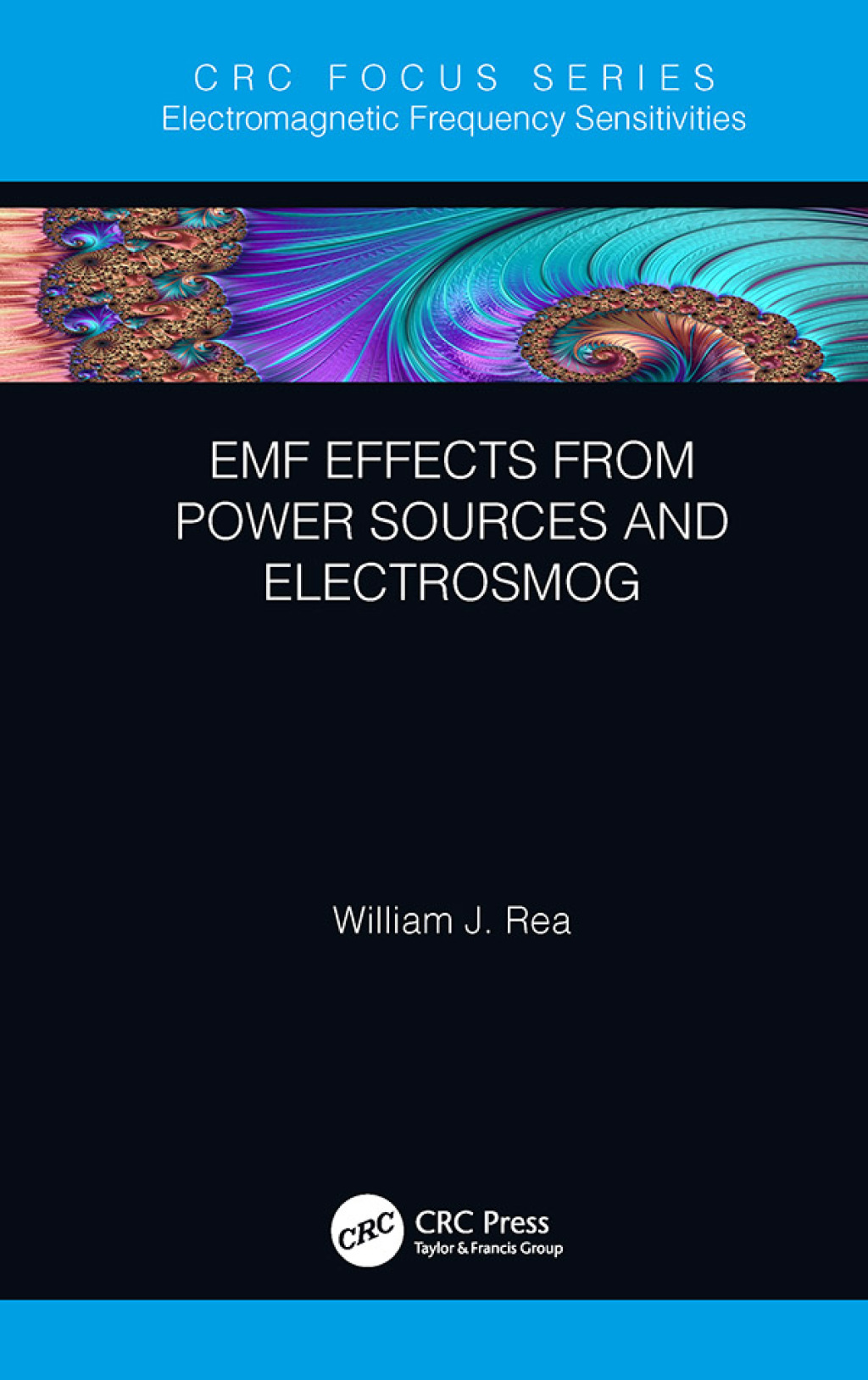EMF Effects from Power Sources and Electrosmog 1st Edition - (PDF/EPUB Version)