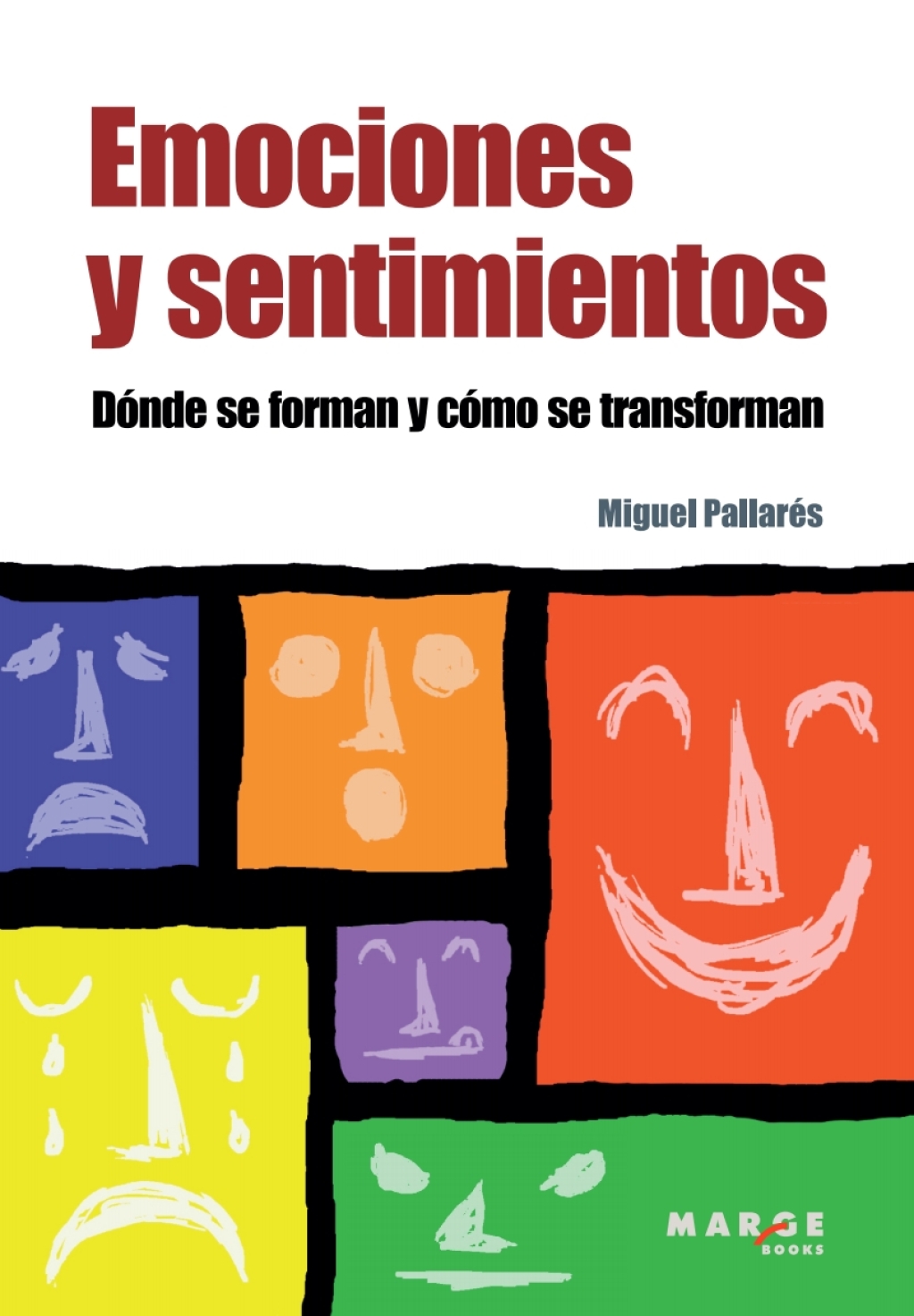 Emociones y sentimientos 1st Edition - (PDF/EPUB Version)