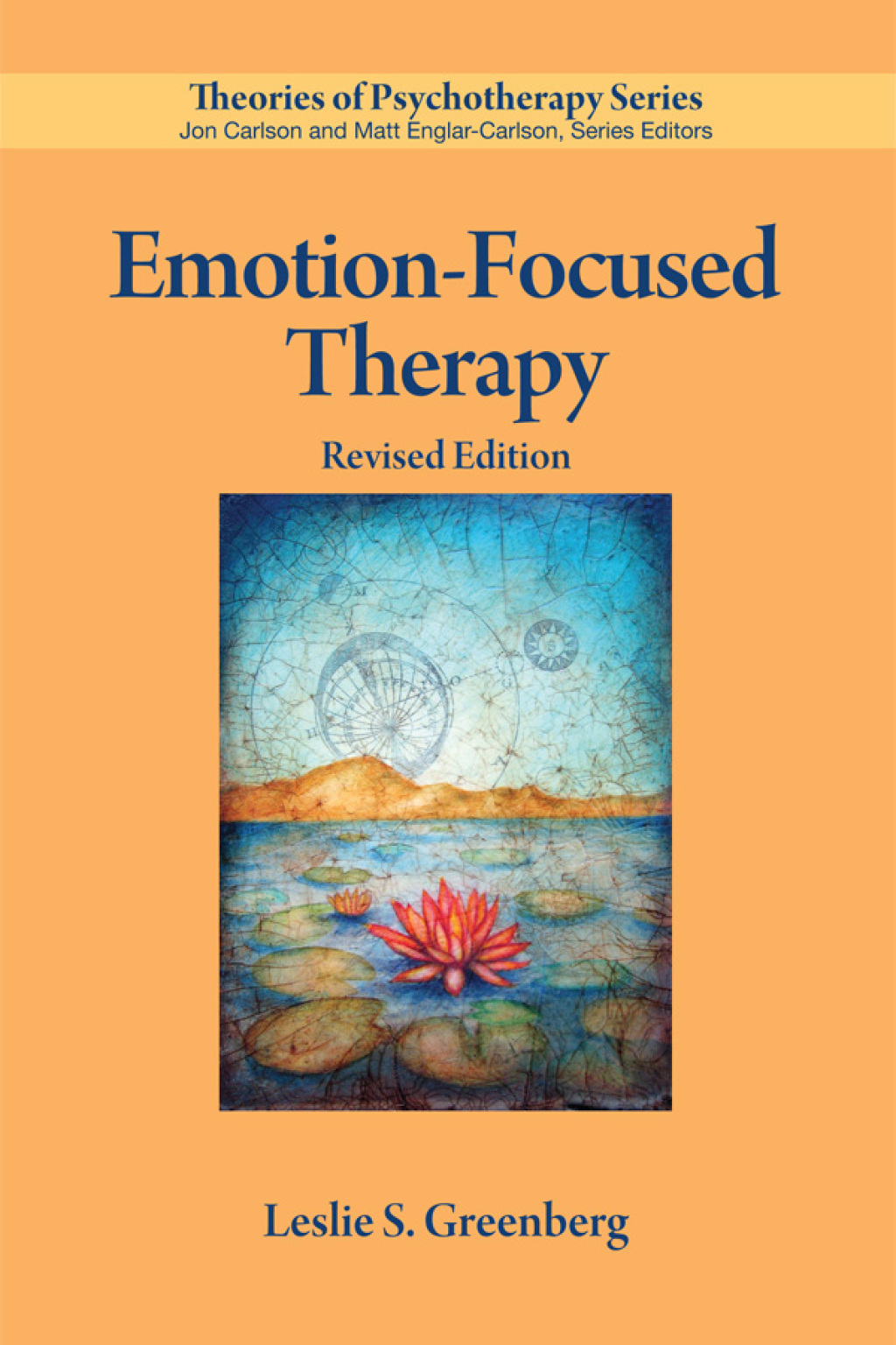 Emotion-Focused Therapy - (PDF/EPUB Version)