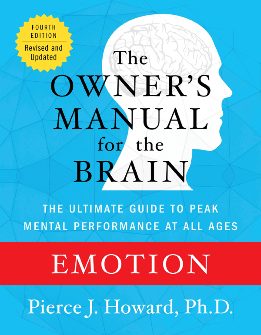 Emotion: The Owner's Manual - (PDF/EPUB Version)