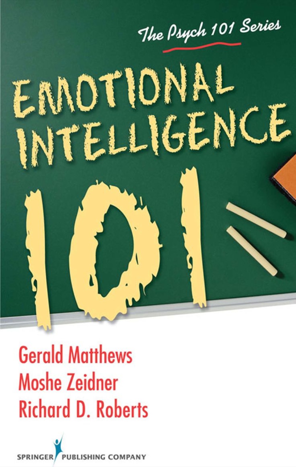 Emotional Intelligence 101 1st Edition - (PDF/EPUB Version)