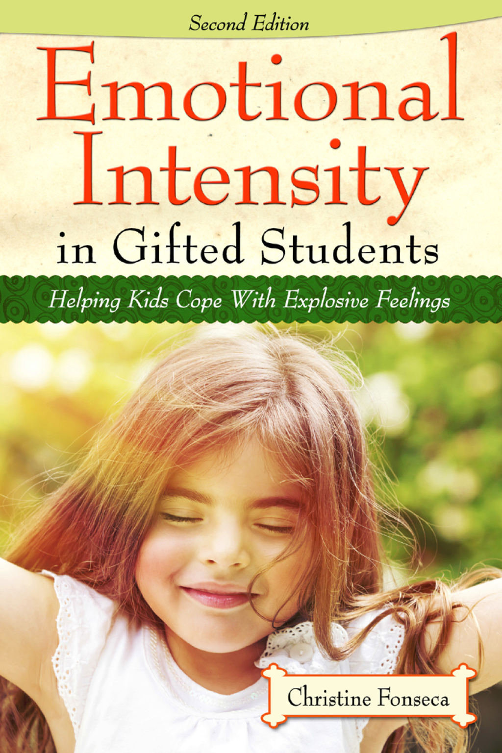 Emotional Intensity in Gifted Students Helping Kids Cope with Explosive Feelings 2nd Edition - (PDF/EPUB Version)