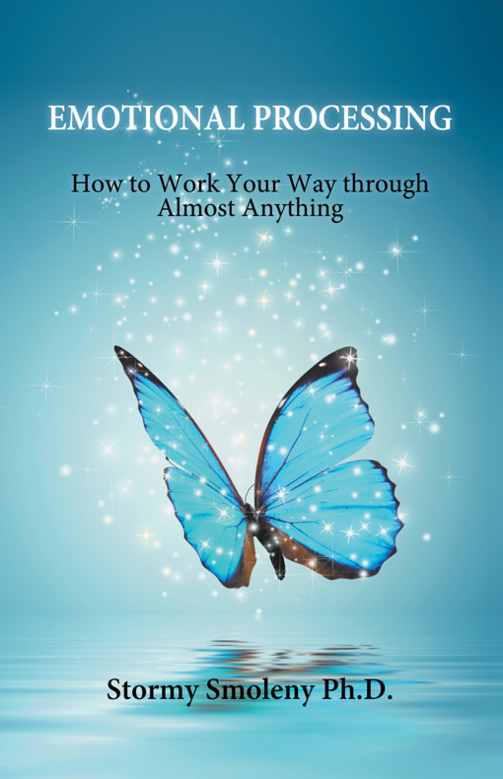 Emotional Processing - (PDF/EPUB Version)