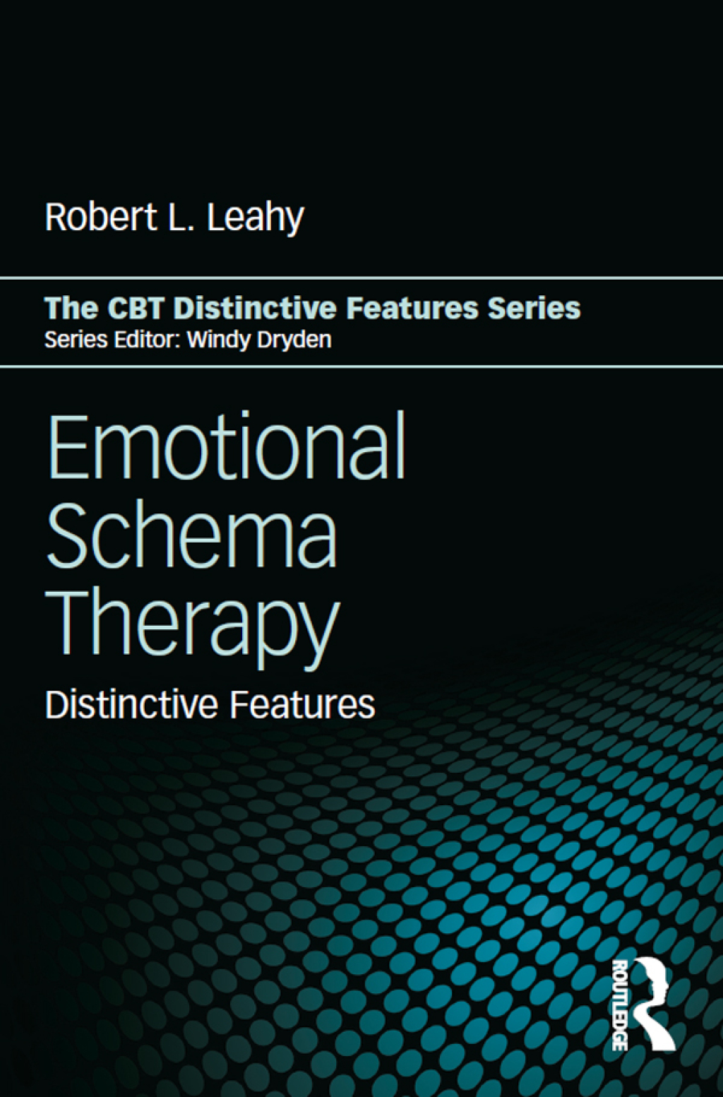 Emotional Schema Therapy Distinctive Features 1st Edition - (PDF/EPUB Version)