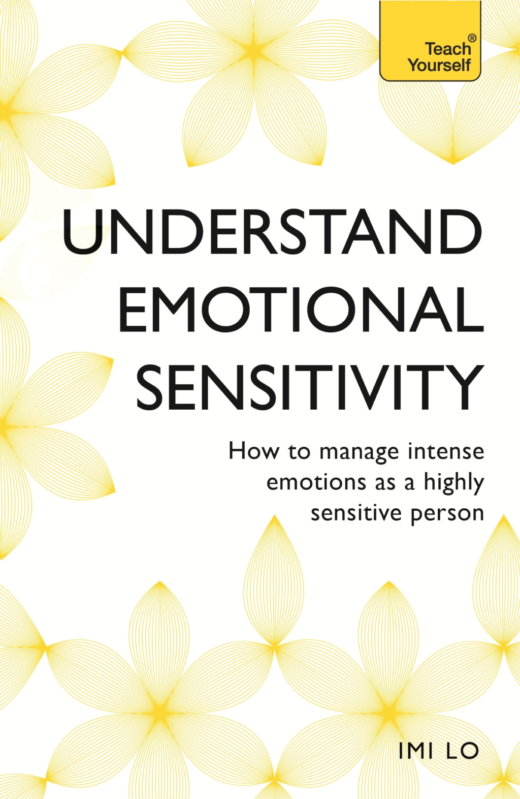 Emotional Sensitivity and Intensity How to manage intense emotions as a highly sensitive person - learn more about yourself with this life-changing self help book - (PDF/EPUB Version)