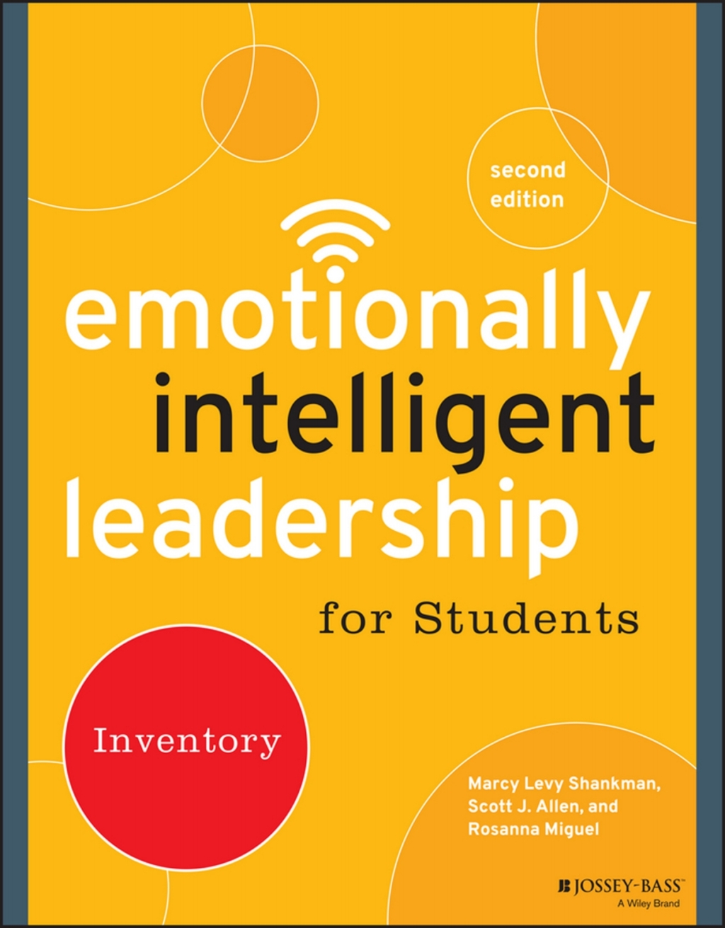 Emotionally Intelligent Leadership for Students: Inventory 2nd Edition - (PDF/EPUB Version)