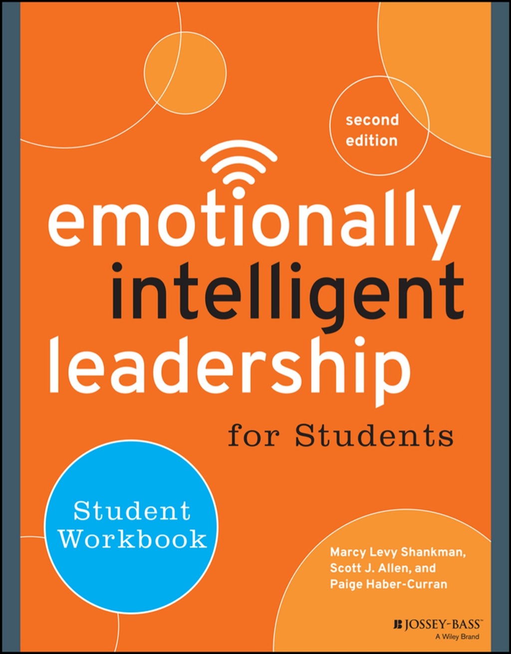 Emotionally Intelligent Leadership for Students: Student Workbook 2nd Edition - (PDF/EPUB Version)