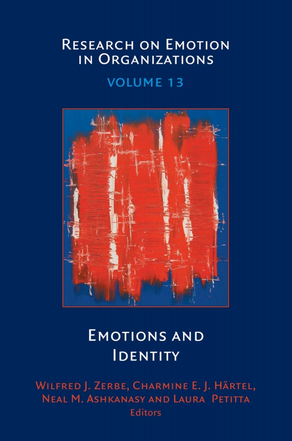 Emotions and Identity  â€“ PDF/EPUB Version Downloadable