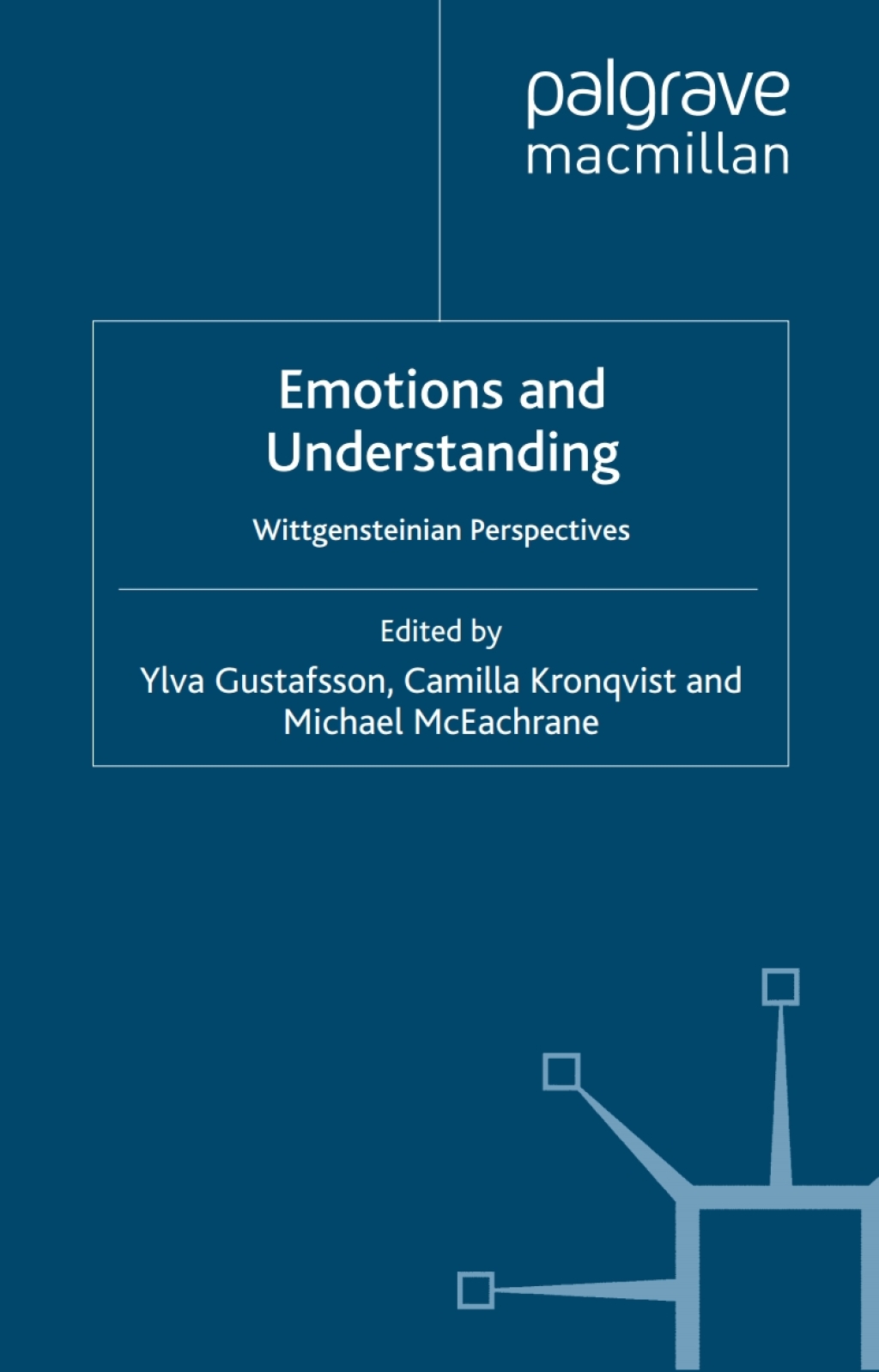 Emotions and Understanding Wittgensteinian Perspectives - (PDF/EPUB Version)