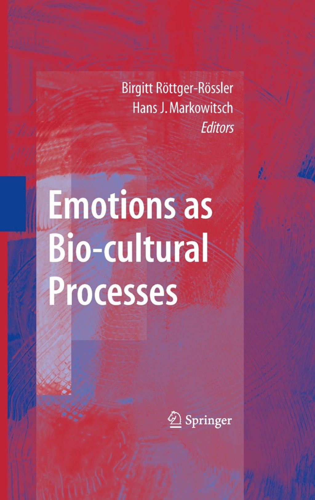 Emotions as Bio-cultural Processes 1st Edition â€“ PDF/EPUB Version ...