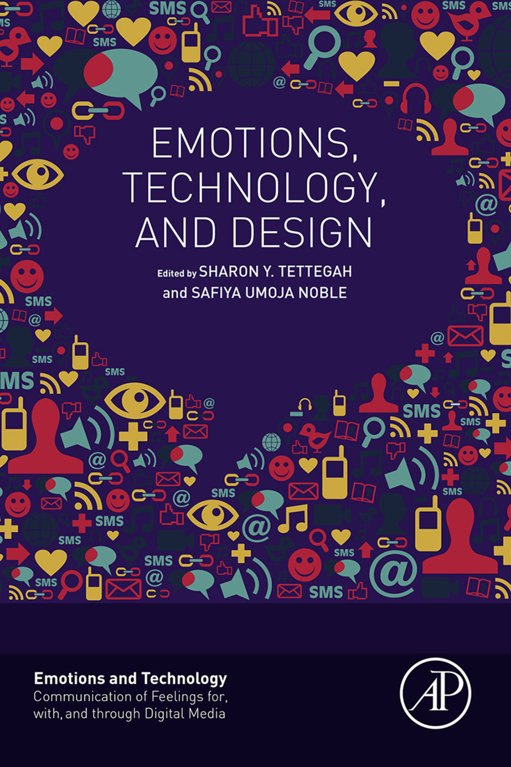 Emotions, Technology, and Design â€“ PDF/EPUB Version Downloadable ...