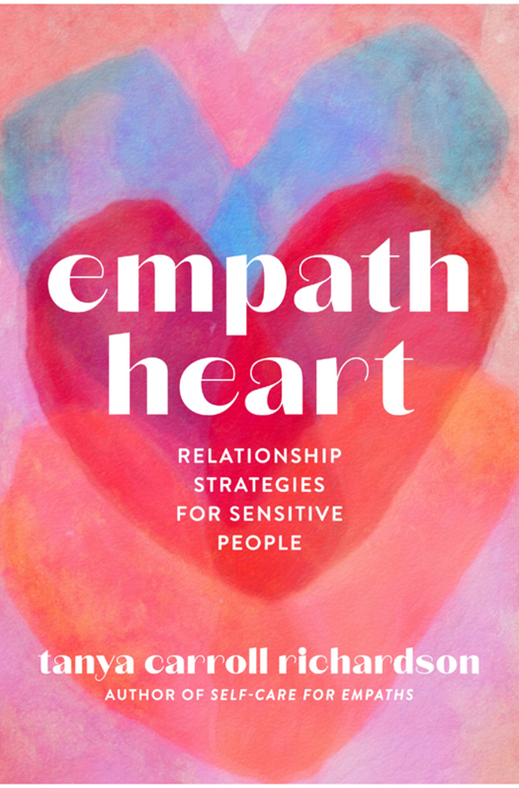 Empath Heart Relationship Strategies for Sensitive People - (PDF/EPUB Version)