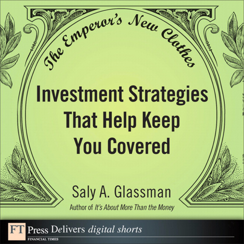 Emperor's New Clothes, The Investment Strategies That Help Keep You Covered 1st Edition - (PDF/EPUB Version)