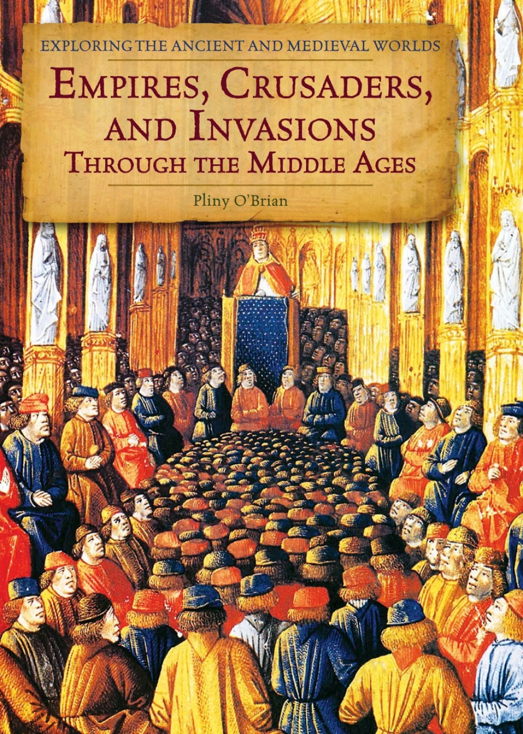 Feudalism in Medieval Europe â€“ PDF/EPUB Version Downloadable ...