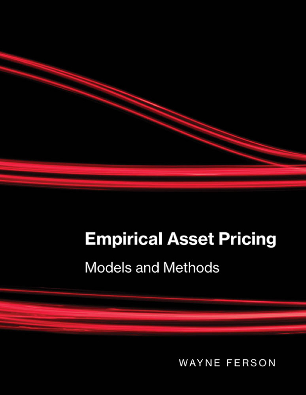 Empirical Asset Pricing Models and Methods â€“ PDF/EPUB Version ...