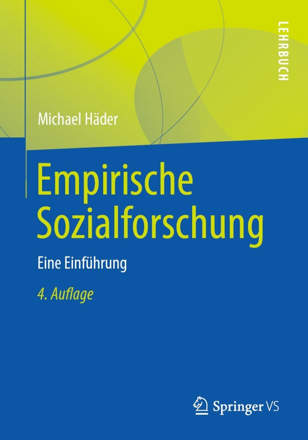 Empirische Sozialforschung Eine EinfÃ¼hrung 4th Edition - (PDF/EPUB Version)