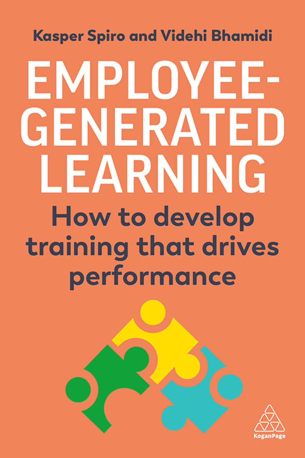 Employee-Generated Learning How to develop training that drives performance 1st Edition - (PDF/EPUB Version)