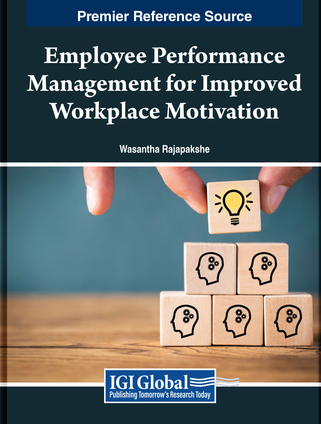 Employee Performance Management for Improved Workplace Motivation â ...