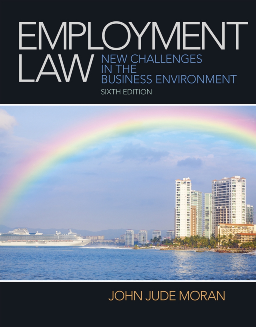 Employment Law (Pearson+) 6th Edition â€“ PDF/EPUB Version Downloadable