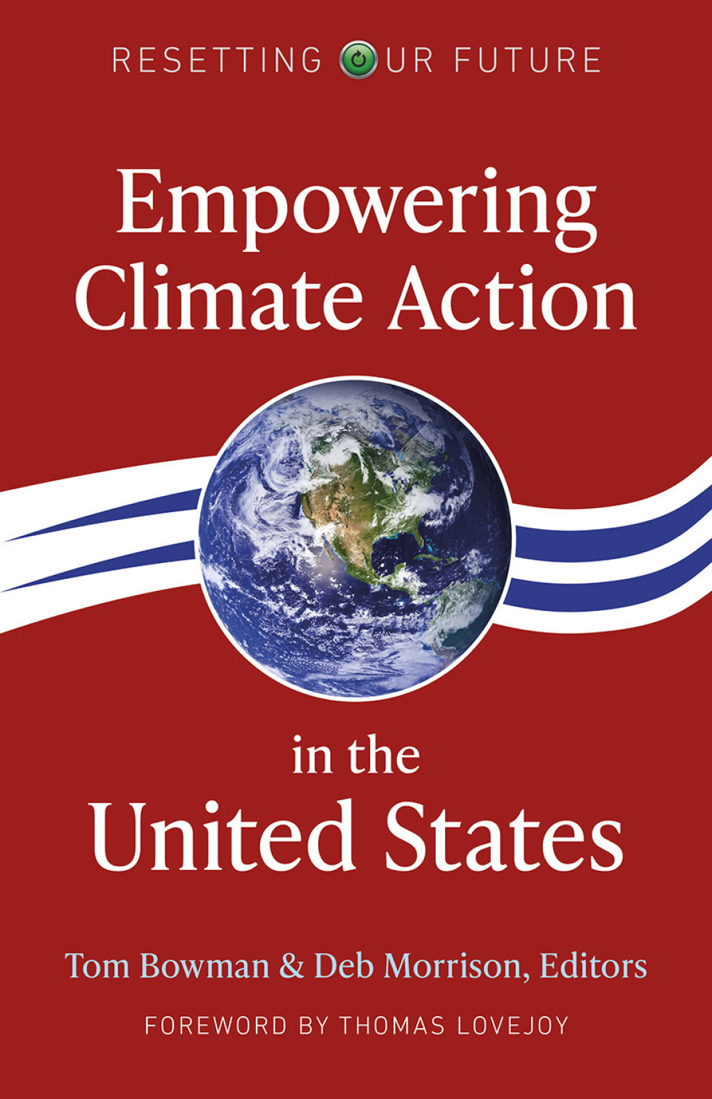 Empowering Climate Action in the United States - (PDF/EPUB Version)