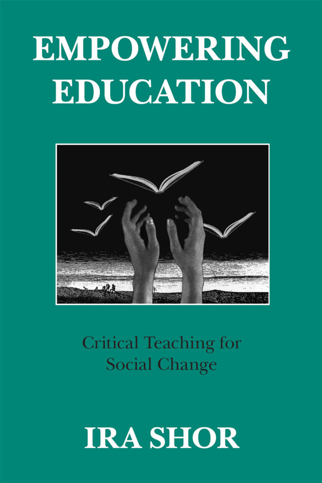 Empowering Education Critical Teaching for Social Change 1st Edition - (PDF/EPUB Version)