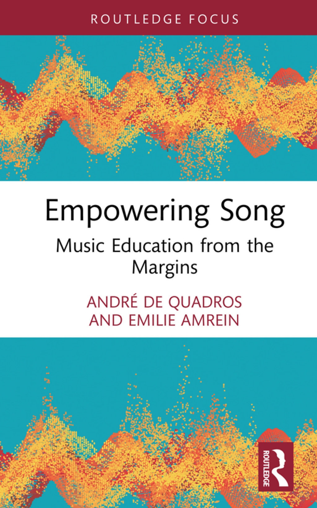 Empowering Song Music Education from the Margins 1st Edition - (PDF/EPUB Version)
