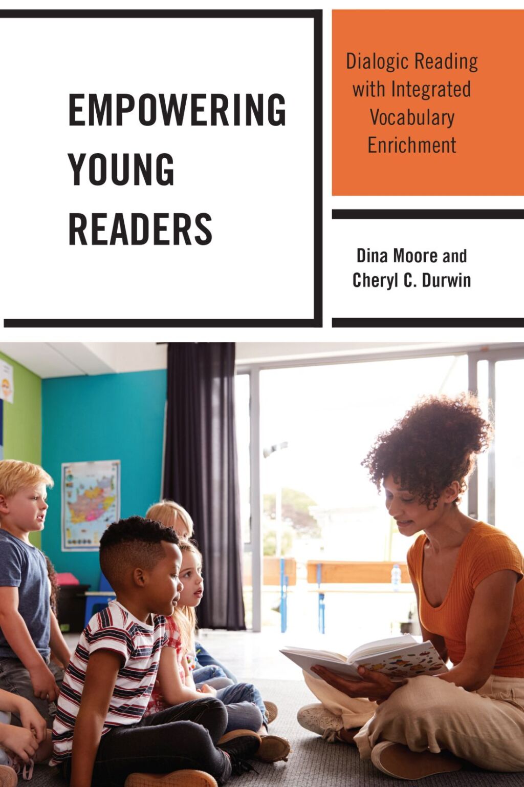 Empowering Young Readers Dialogic Reading with Integrated Vocabulary Enrichment - (PDF/EPUB Version)