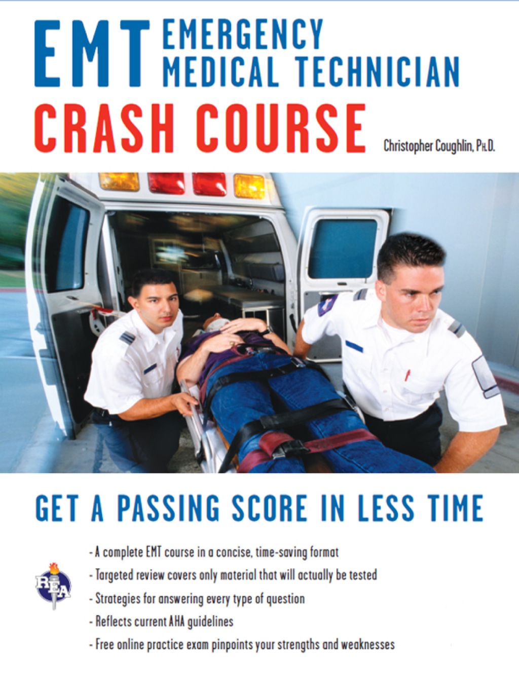 EMT Crash Course Book Online - (PDF/EPUB Version)