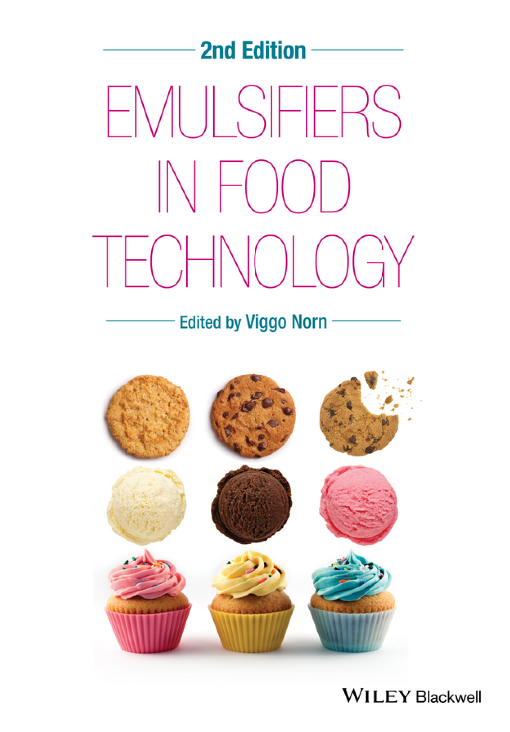 Emulsifiers in Food Technology 2nd Edition â€“ PDF/EPUB Version Downloadable