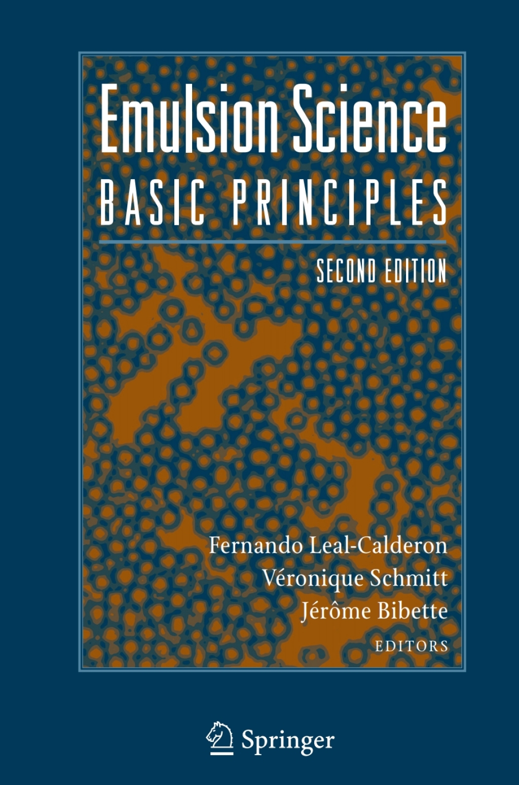 Science Basic Principles Emulsion Science Basic Principles 2nd Edition – PDF/EPUB Version ...
