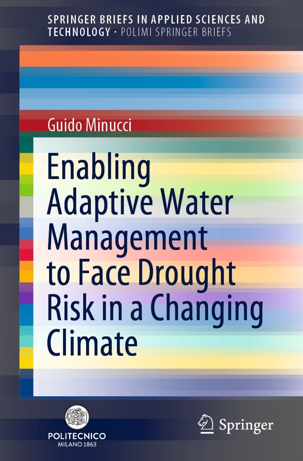 Enabling Adaptive Water Management to Face Drought Risk in a Changing ...