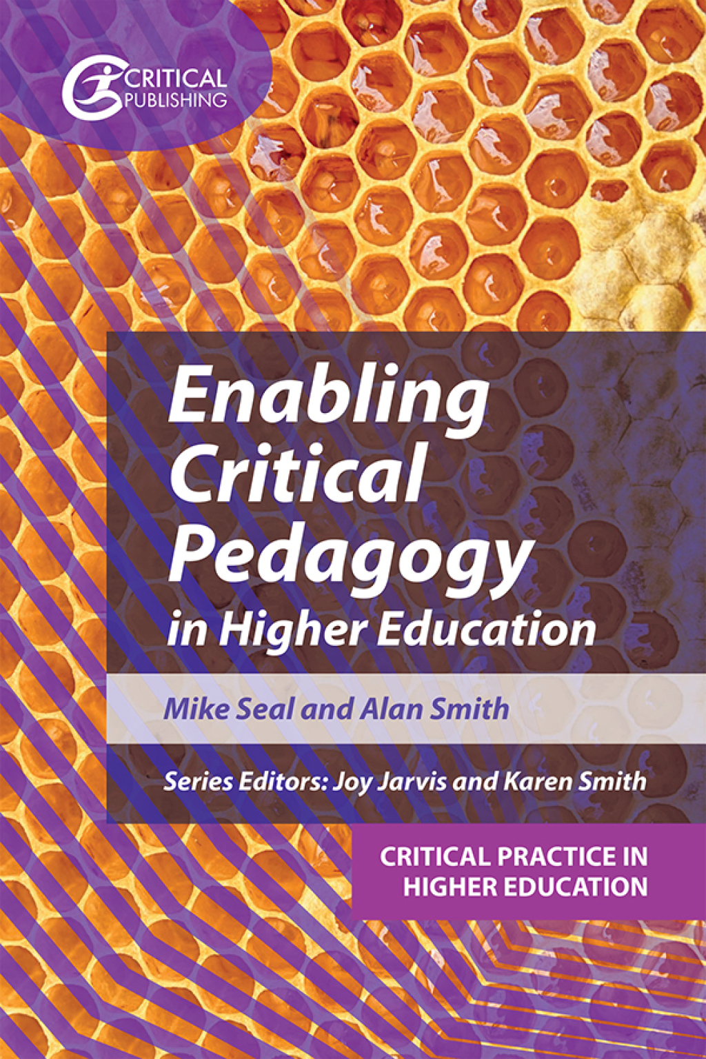 Enabling Critical Pedagogy in Higher Education 1st Edition - (PDF/EPUB Version)