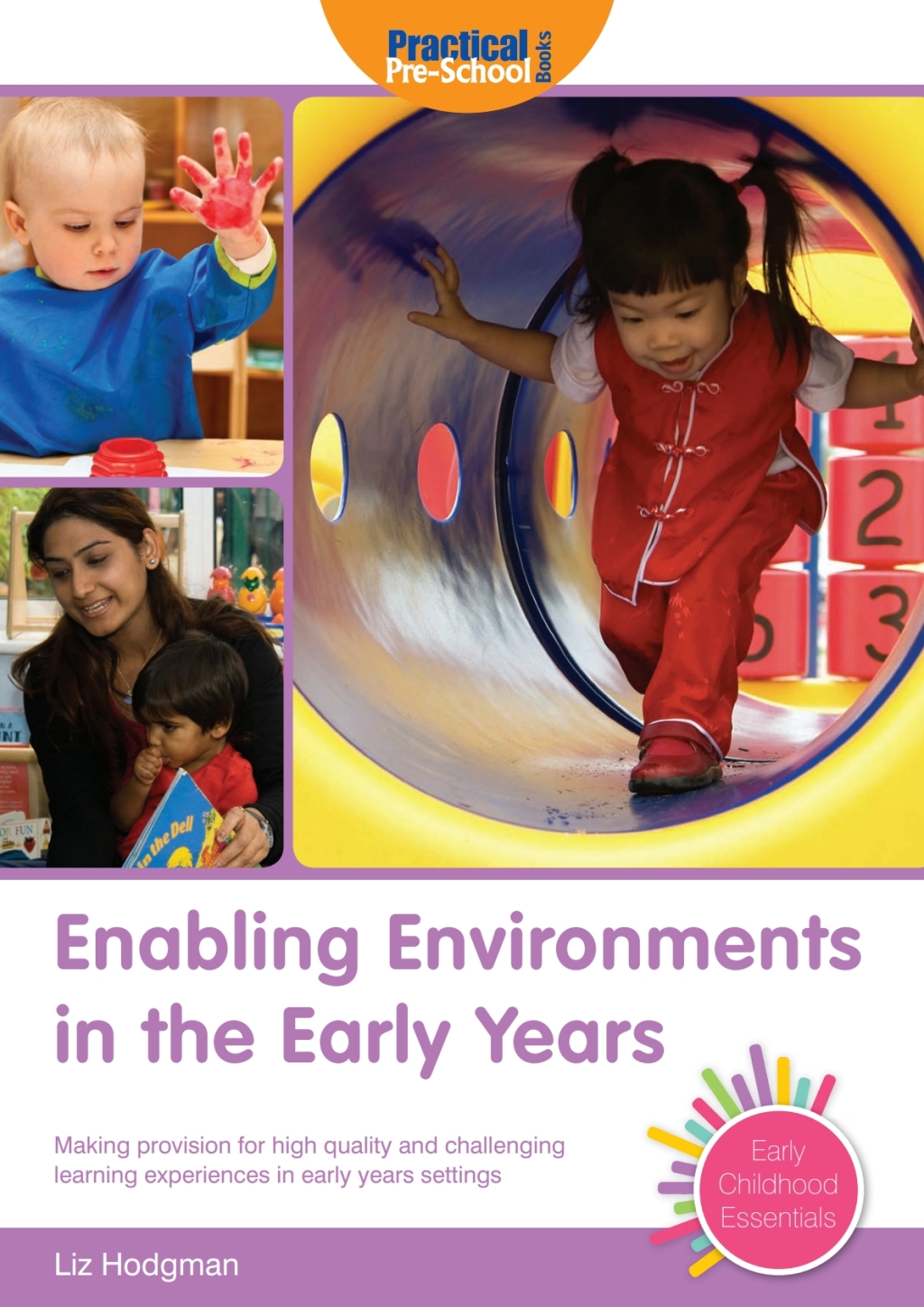 Enabling Environments in the Early Years 1st Edition - (PDF/EPUB Version)