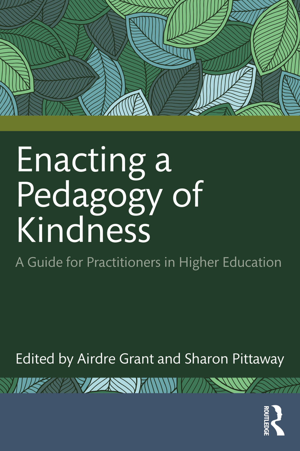Enacting a Pedagogy of Kindness A Guide for Practitioners in Higher Education 1st Edition - (PDF/EPUB Version)