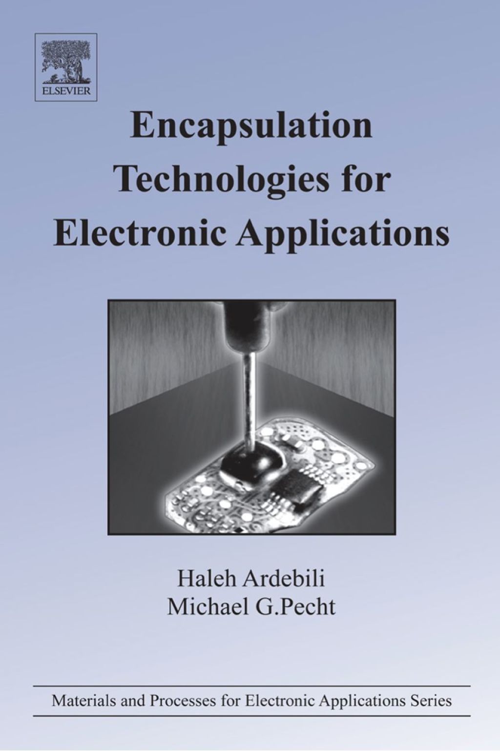 Encapsulation Technologies for Electronic Applications â€“ PDF/EPUB ...