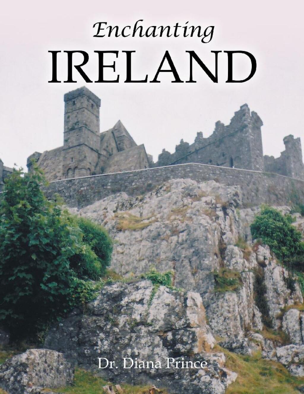 Enchanting Ireland - (PDF/EPUB Version)