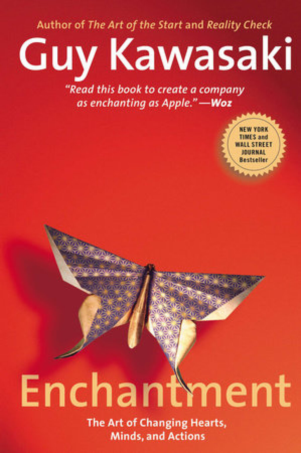 Enchantment The Art of Changing Hearts, Minds, and Actions - (PDF/EPUB Version)