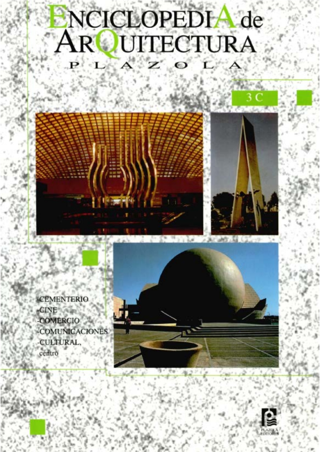 Enciclopedia de Arquitectura Plazola 4 D-E 2nd Edition â€“ PDF/EPUB Version Downloadable ...