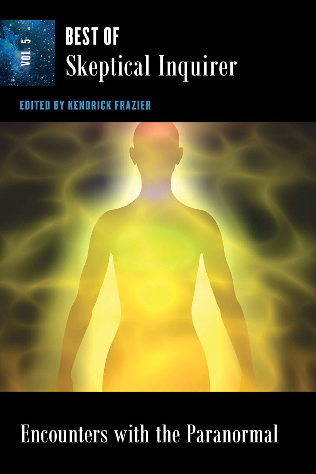 Encounters With the Paranormal Best of Skeptical Inquirer - (PDF/EPUB Version)